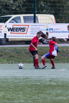 Bild 8 - Frauen Lieth : Halstenbek-Rellingen : Ergebnis: 2:0